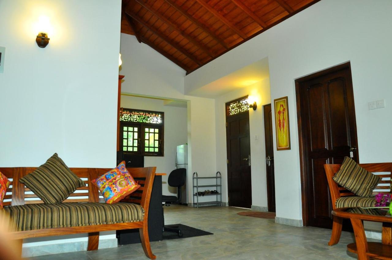 Canal Villa Bentota Luaran gambar
